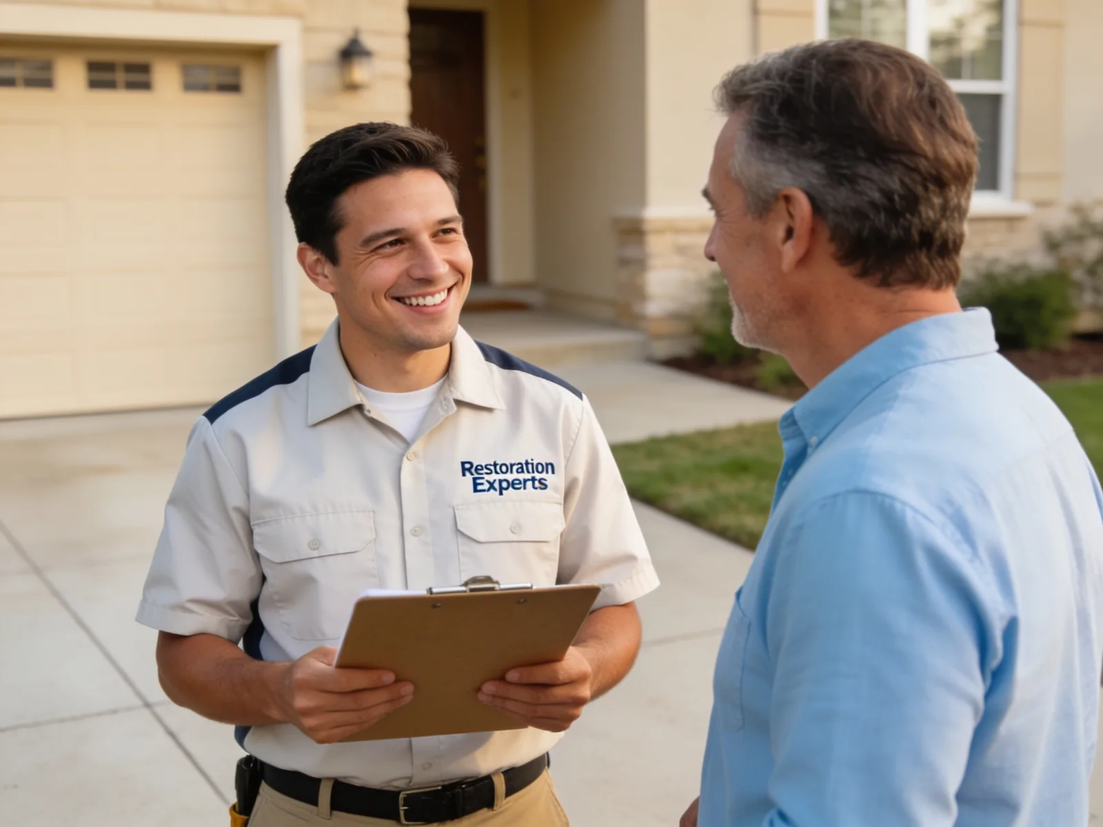 Water Damage Cleanup Hayes, SD FAQs